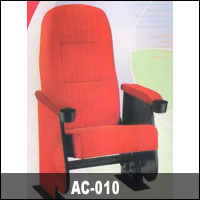 Auditorium Comfortable Sofa Chair